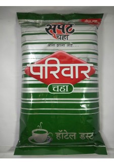Sapat Parivar Hotel Dust Tea 500g